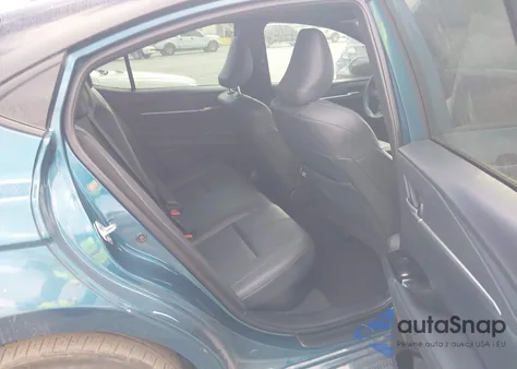 2025 Toyota Camry Xse z USA, uszkodzony, nr VIN 4T1DAACK6SU133936